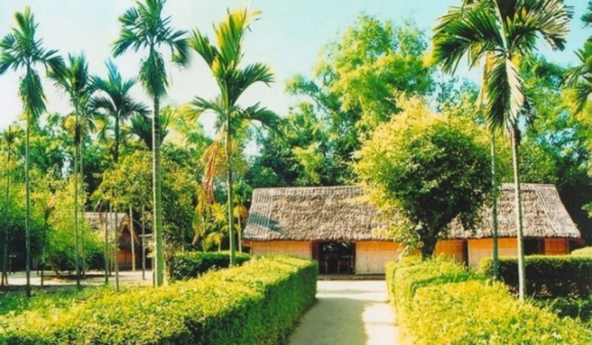 Embrace the vibrant spirit of Nghe An Travel adventures